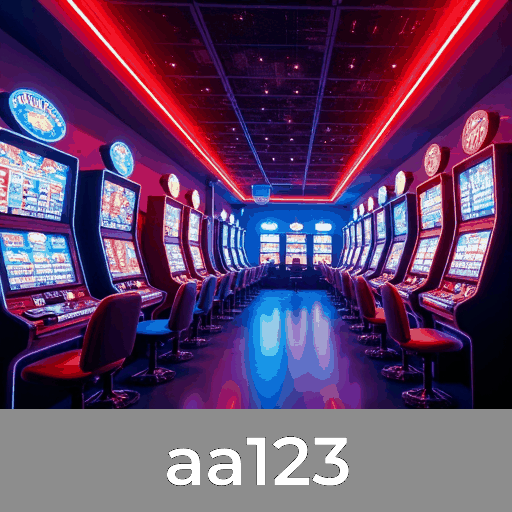 aa123 Apostas Esportivas Brasil