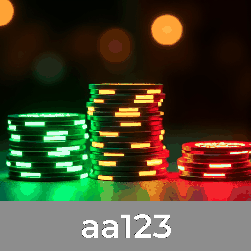 aa123 GAME Slots de Cassino